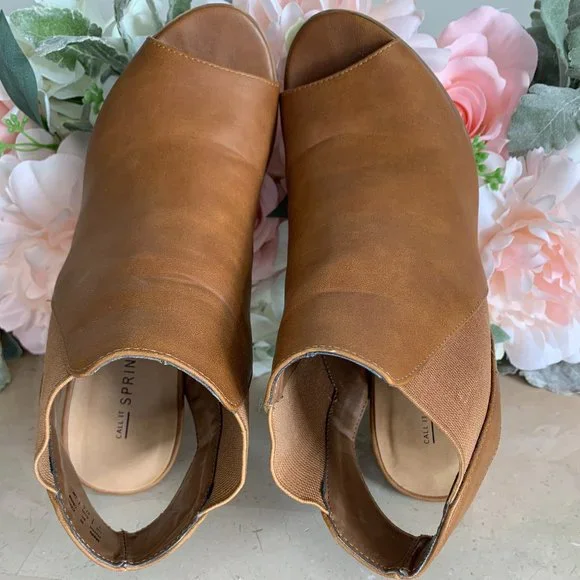 Call It Spring - Picture 3 of 9